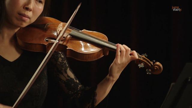 Giuseppe Tartini - Yan Ma
