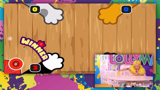 Co hrajeme za hry? Naše TOP tipy! │ LOLLYMÁNIE