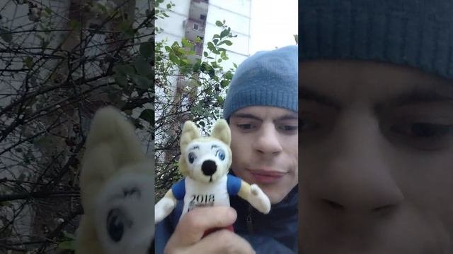 мне отдали игрушки с Авито бесплатно
