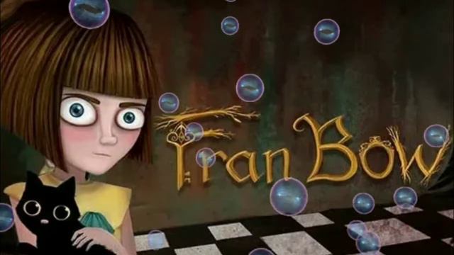 Tense-Fran Bow Original Soundtrackмузыка с игры1 часfranbow