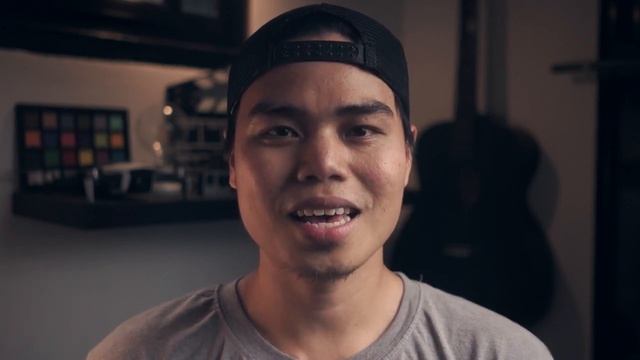 SIMPLE LIGHTING SETUP FOR YOUTUBE | SONY NEX-5R & SONY 28MM F2