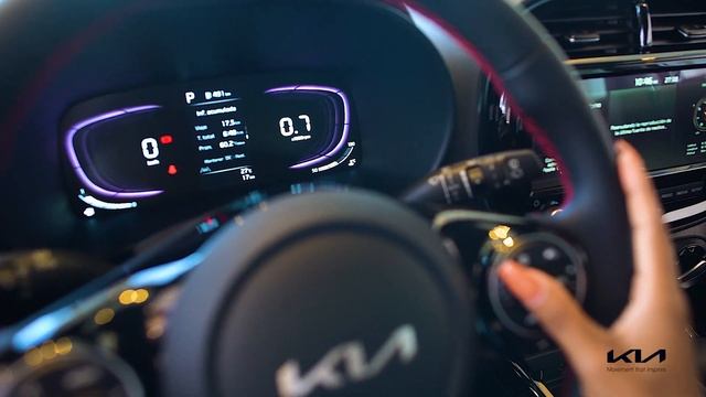 Nuevo Kia Soul 2023