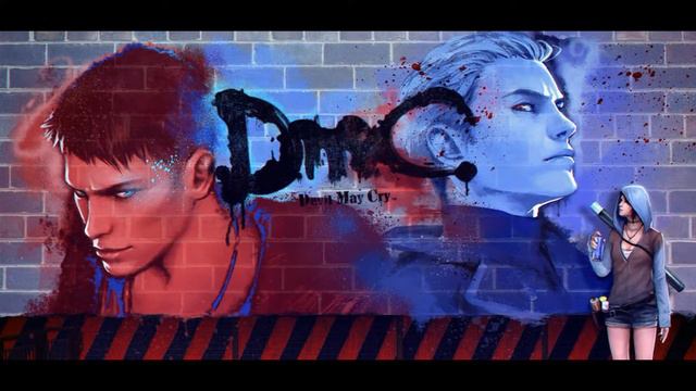 Combichrist - DMC