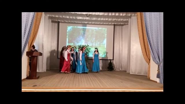 Фестиваль народов Дагестана 06 04 2021 год с  Таловка