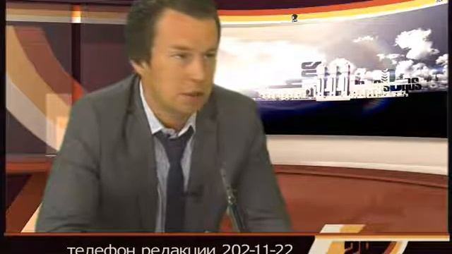 427 Город-С с Андреем Абриталиным  ч. 2