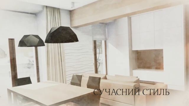 Шторы димаут в спальню в ЖК 