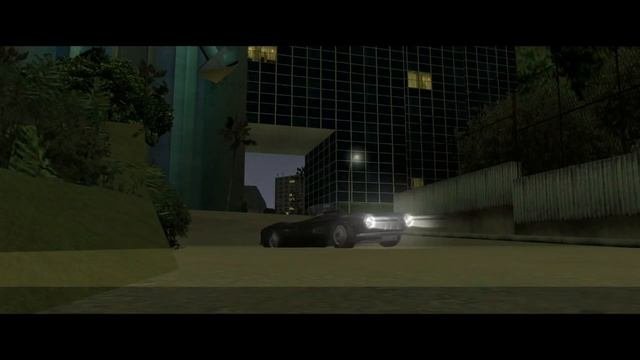 Боль и унижение в Driver 3 DRIV3R. Часть 2