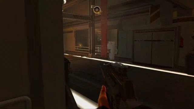 Deus Ex: Human Revolution - Directors Cut PS3-BR Tradução