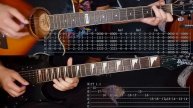 Chamber of Reflection - Mac DeMarco (Tab pdf Tutorial Cover)