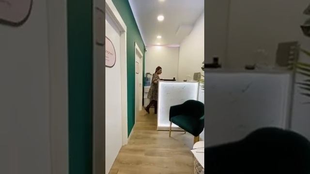 Студия в ТЦ Гранит. Новосибирск LaserLove