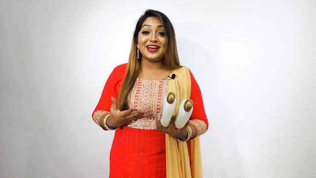 Review of Ogx nourishing+ coconut milk SHAMPOO & CONDITIONER ।। Review episode
