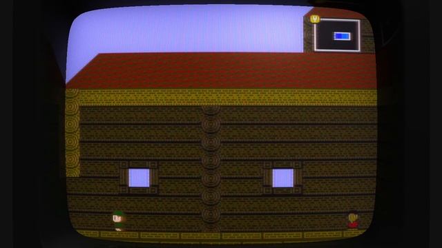 Super Win the Game Demonstrative Review