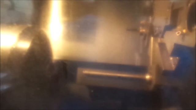 1999 Daewoo Puma 300 CNC Turning Center