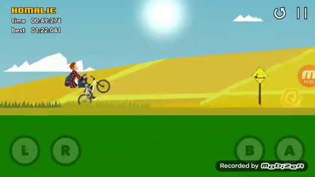 Draw rider 2 story mode gameplay