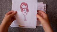 МОИ ДЕТСКИЕ РИСУНКИ 7-16 лет