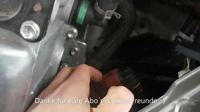 ✅ #Toyota Auris #Licht wechseln XY9777