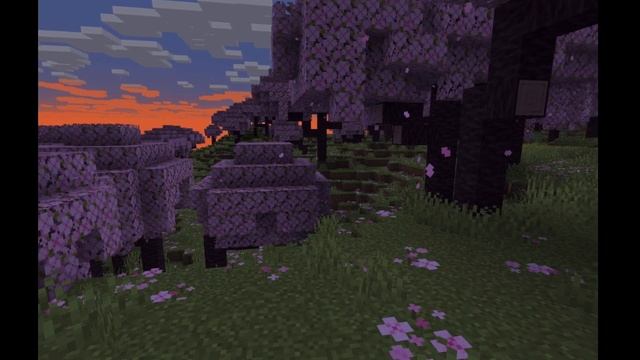 Showcasing the Minecraft Java Aspects mod in Minecraft