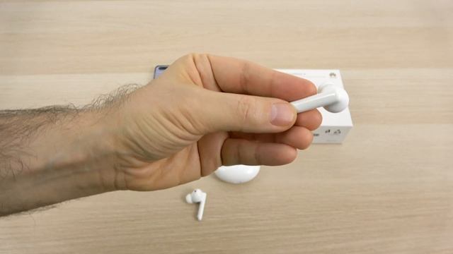 Huawei FreeBuds 4i unboxing şi impresii: Ce oferă căştile ANC TWS de 399 lei?