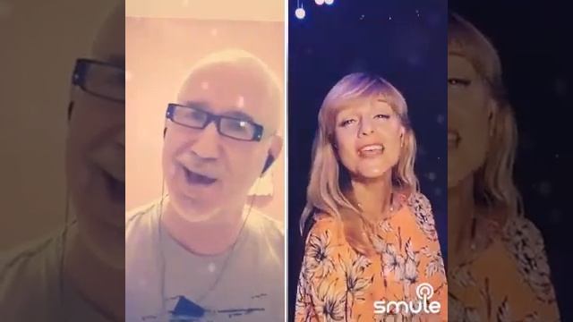 Как много девушек хороших. Исп. Татьяна Карнаух и Юрий