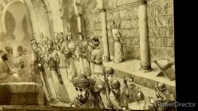 Путешествие в историю  «Ұлы ойшыл, ғұлама – Әл-Фараби»