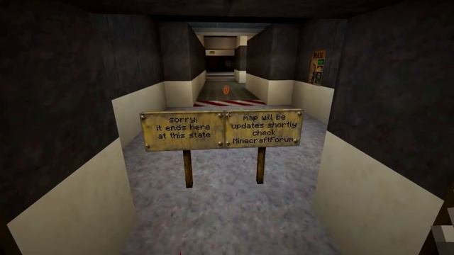 HALF-LIFE ?МАЙНКРАФТ? КАРТЫ И МОДЫ!