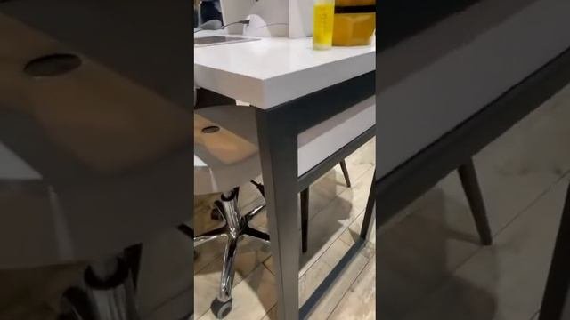 Видео отзыв от Дизайн студии - Бетон Салон