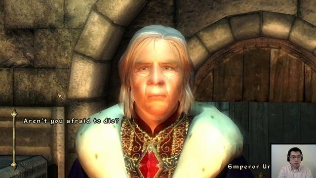 TES4 Oblivion Ep 01
