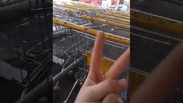 Я В ПОЛЬШЕ!!!!