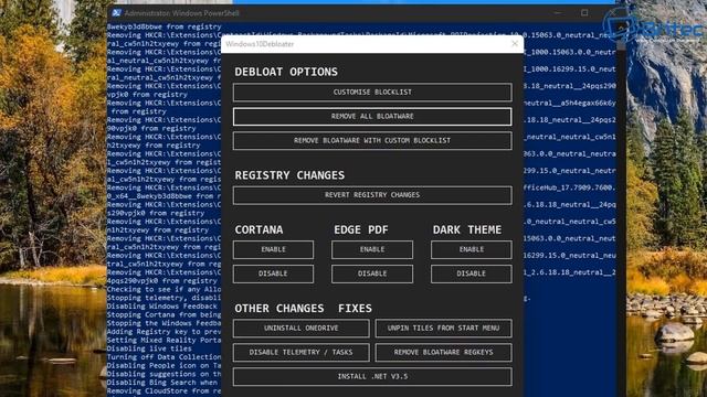 Speed up Windows 11 With One Command