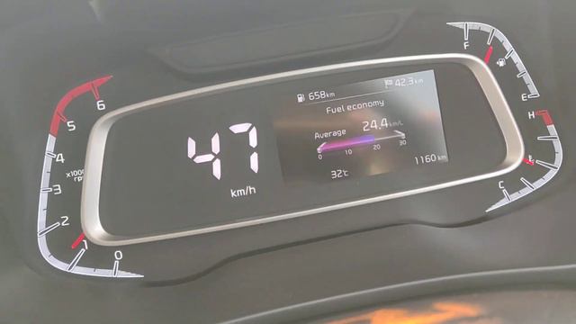 Kia sonet mileage | sonet desial manual | sonet performance| sonet milage overview