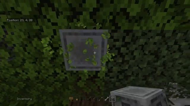 Rebuilding Kinglin (my old town on minecraft legacy) PART 1