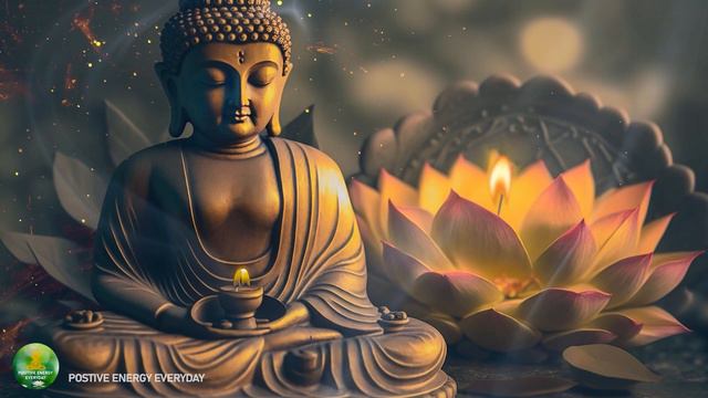 The Sound Of Inner Peace, Relaxing Music for Meditation, Zen, Yoga and Stress Relief