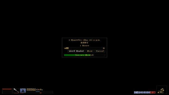 Elder Scrolls III: Modded Morrowind - Ep.18 I Joining The Arena In Dragonstar!
