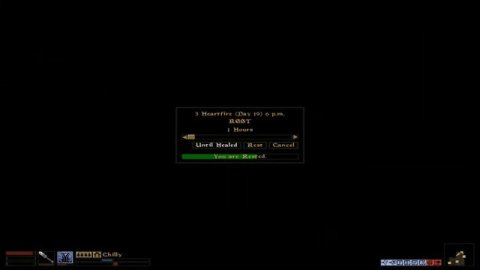 Elder Scrolls III: Modded Morrowind - Ep.18 I Joining The Arena In Dragonstar!