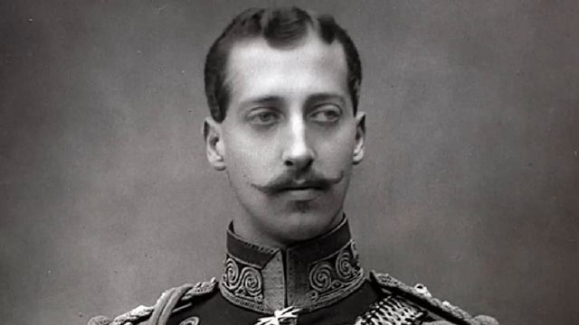 Top 10 JACK THE RIPPER SUSPECTS