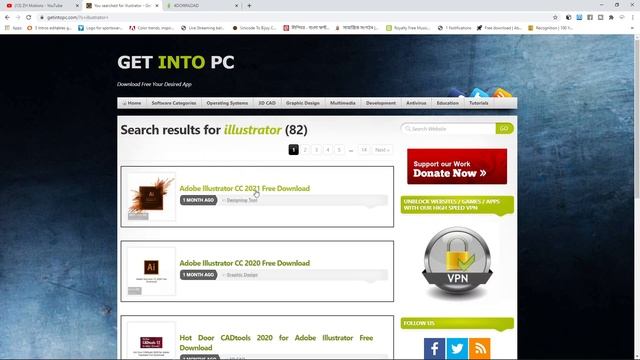 How to download Any Software for Computer [ #Laptop or #PC ] | Windows/Mac | 2020