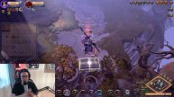 ⚔️ALBION ONLINE - НОВЫЙ СОЛО КОНТЕНТ ТУМАН АВАЛОНА
