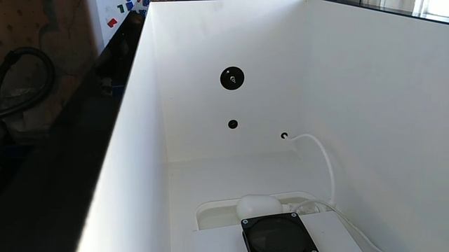 МЕЧТАЛА ОБ ИНКУБАТОРЕ ОВО 78