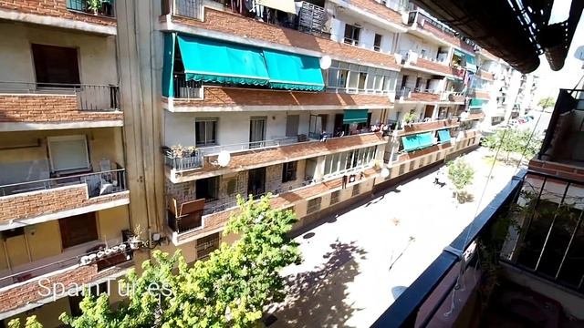 Купить недорогую квартиру в Испании, в Аликанте, SpainTur