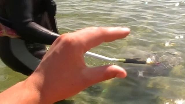 ??Водный коп (Мой первый водный коп)