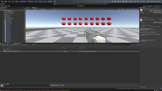 How to use Plastic SCM (Version Control) in Unity