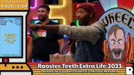 Rooster Teeth Extra Life 2023: Bonus Levels - Part Four: (Quiet Quest)