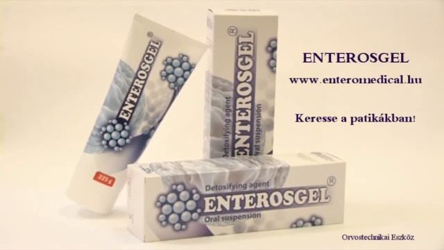 Enerosgel