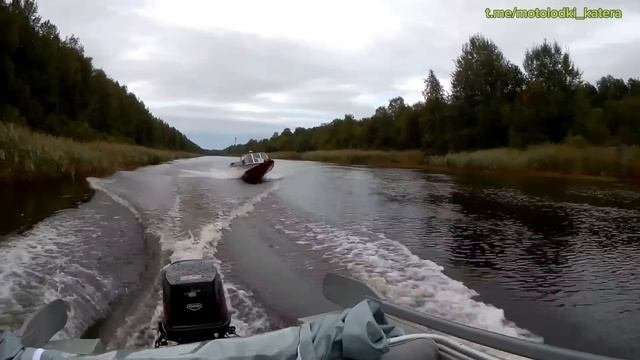 Советские мотолодки. Родом из СССР https:t.memotolodki_katera
