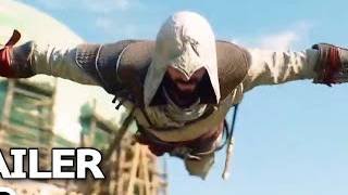 Assassin's Creed Mirage - Геймплейный трейлер - PlayStation Showcase 2023