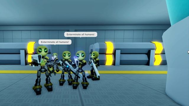 Bloxnet: The Rise of the Rogue AI. - Livetopia Roblox Movie