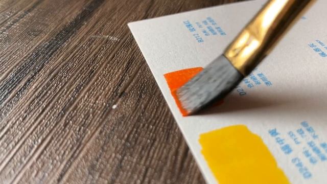 art supply unboxing and demo // aliexpress and blick