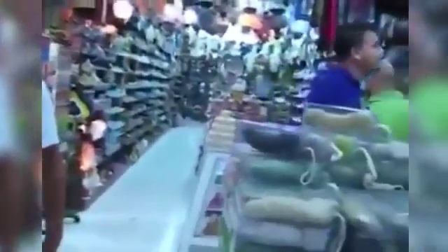 Турки нападают на русских туристов прямо на курортах