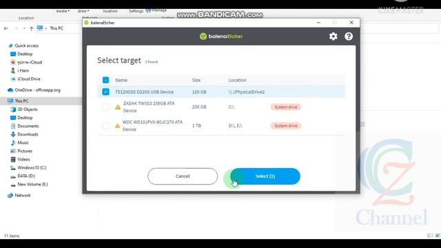 Smart home 4.1 ติดตั้ง Home Assistant os บน Lenovevo idea center Q190 (แก้ EP.4)