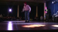 Popping VS Locking